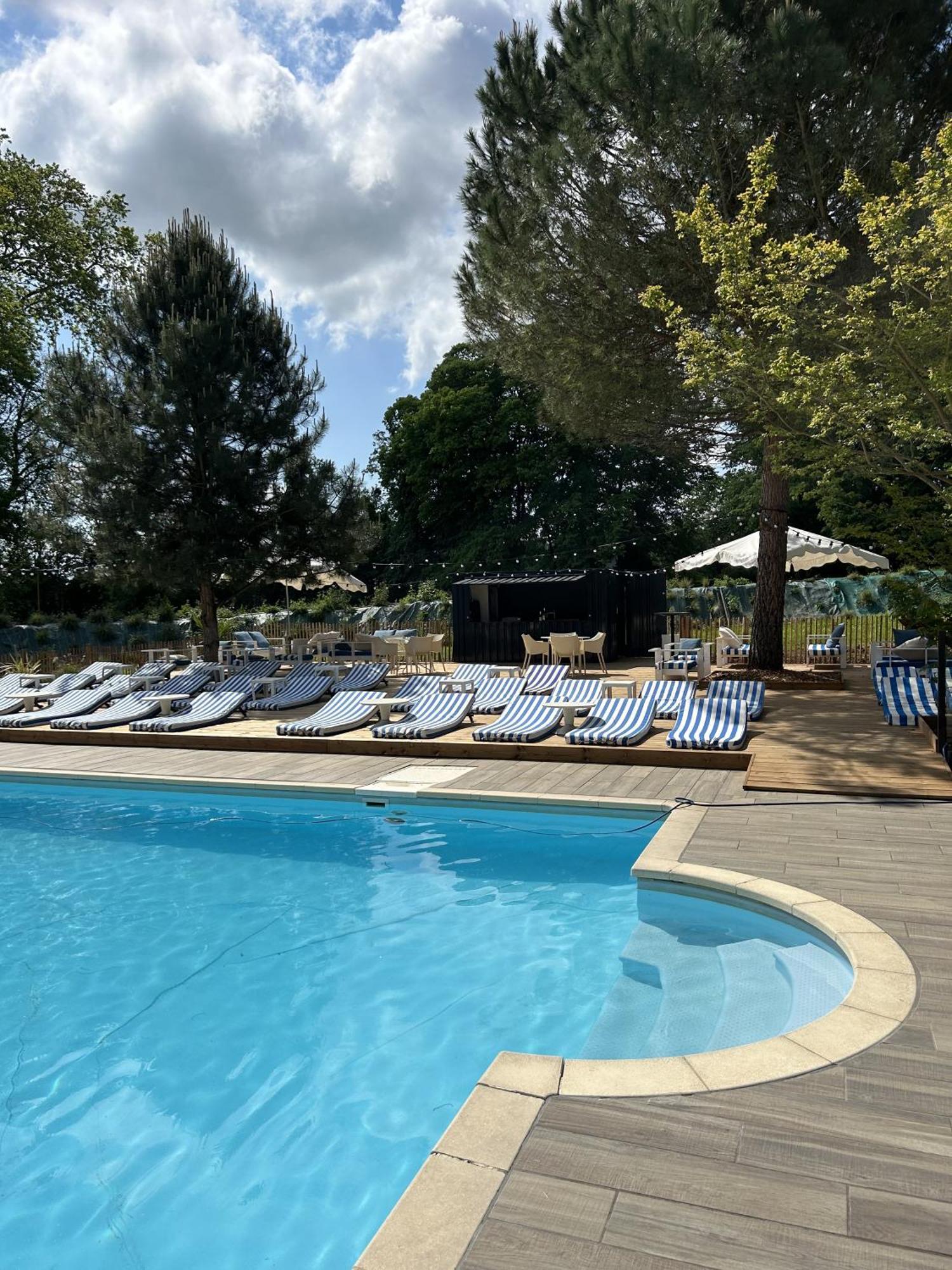 Logis Hotels Chateau De La Barge Chaintré Zewnętrze zdjęcie